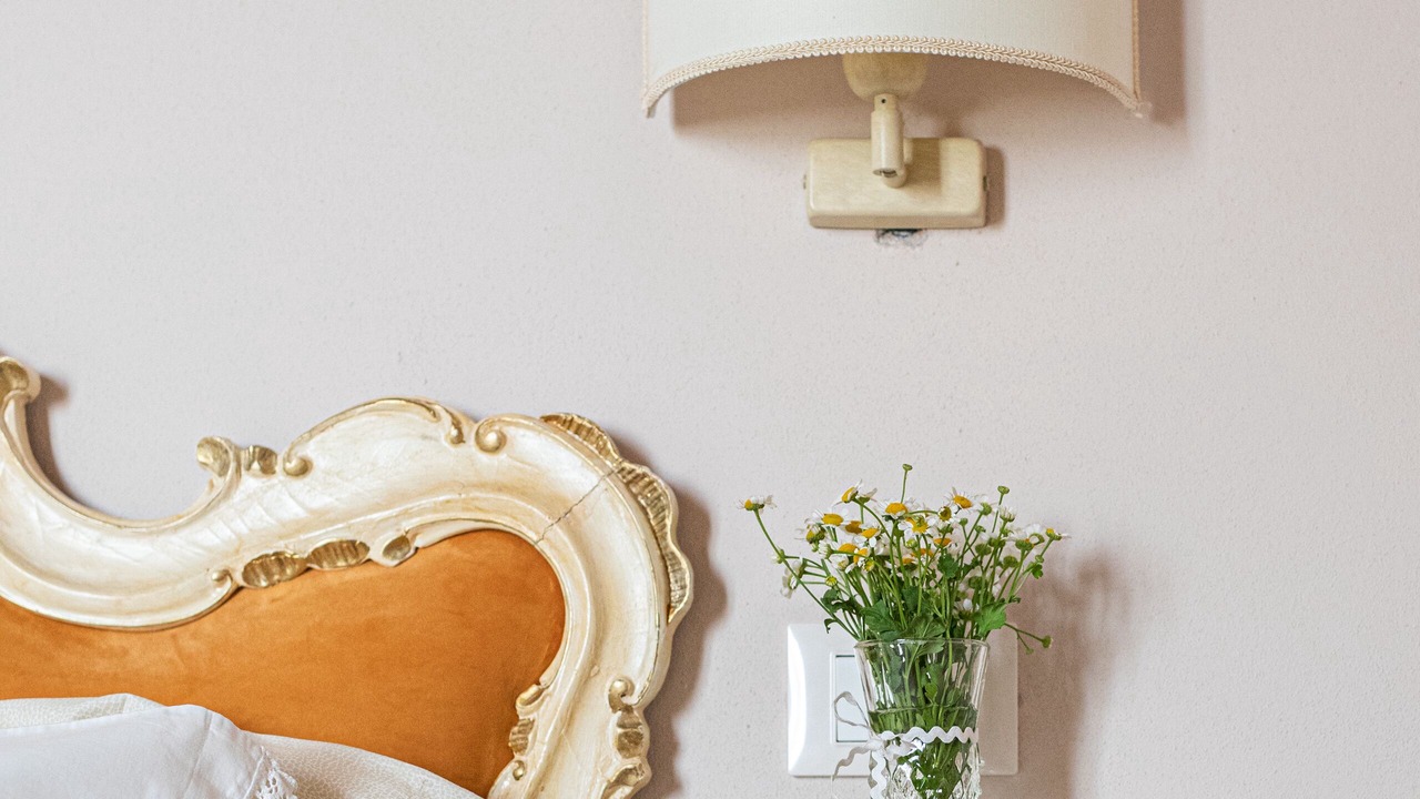 Photo of Bedroom in Montopoli in Val d'Arno
