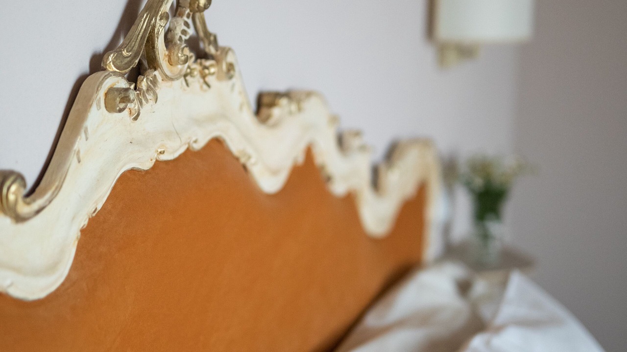 Photo of Bedroom in Montopoli in Val d'Arno
