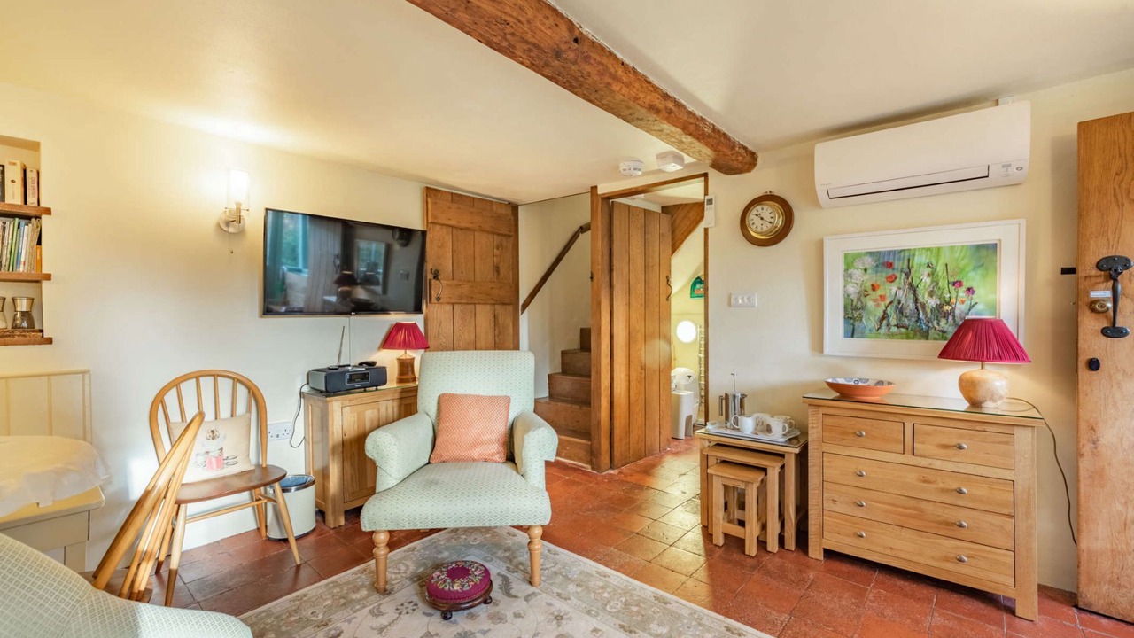 Photo of Bedroom in Moreton-in-Marsh