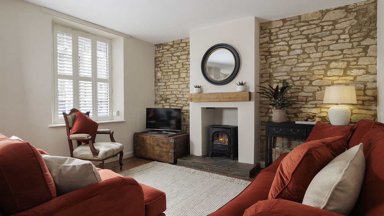 Photo of Bedroom in Chipping Norton