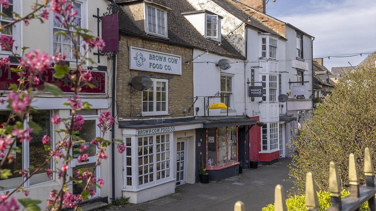 Photo of Others in Chipping Norton