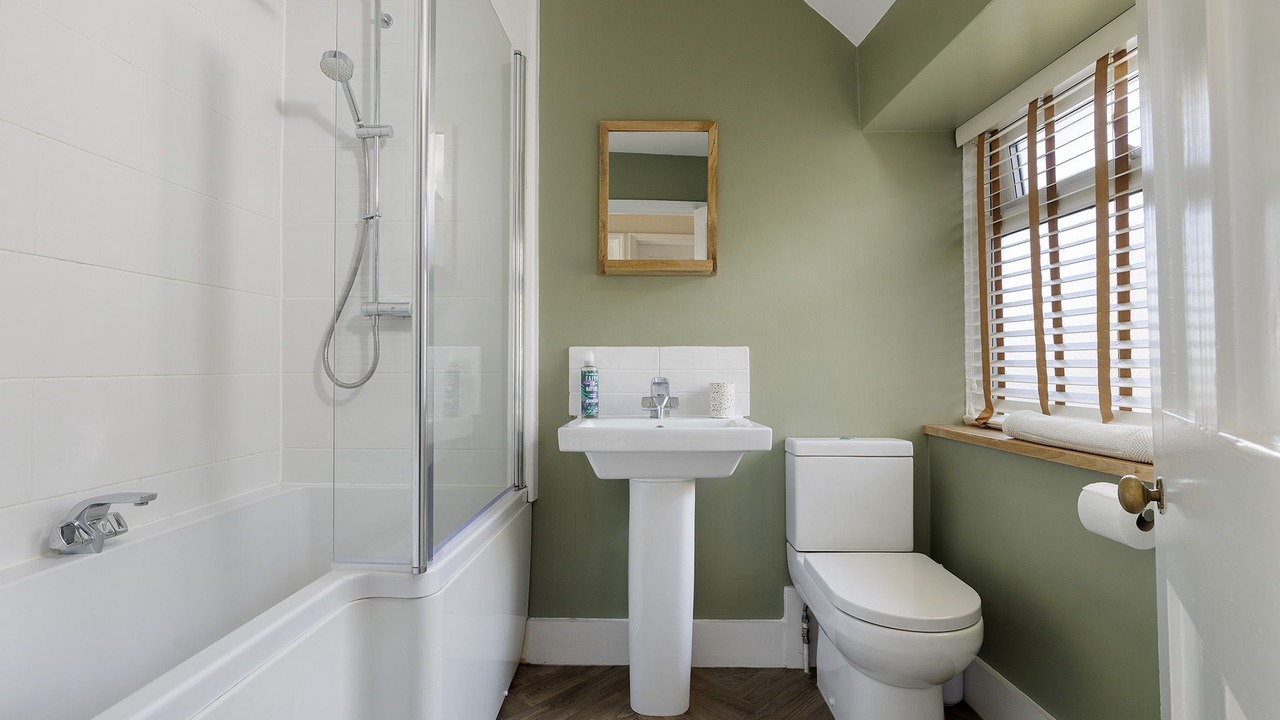 Photo of Bathroom in Chipping Norton