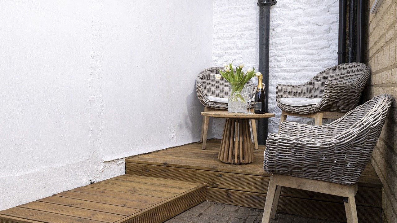Photo of Outdoor in Chipping Norton