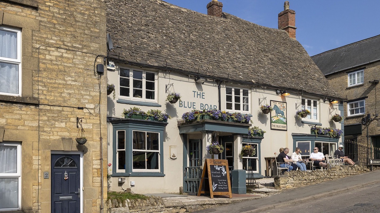Photo of Others in Chipping Norton