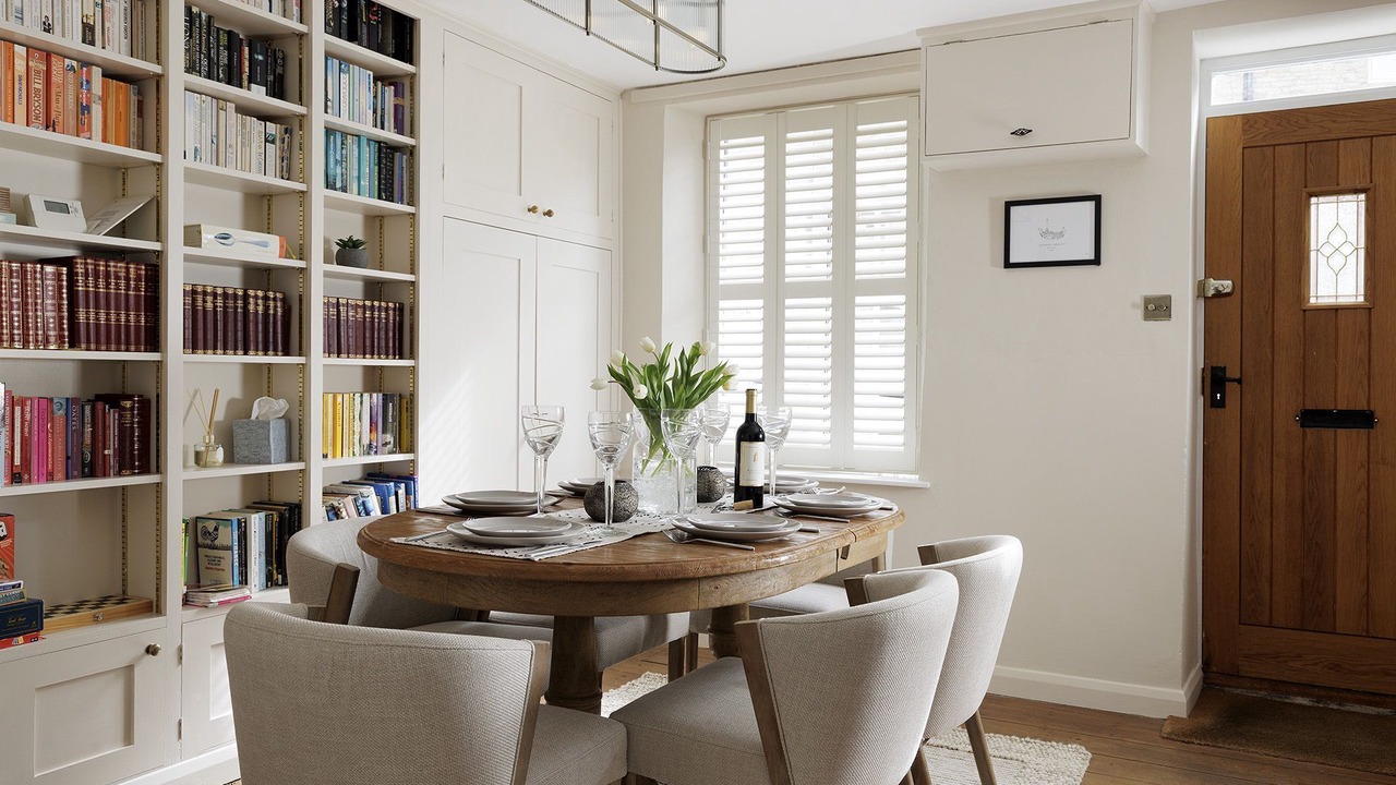 Photo of Bedroom in Chipping Norton