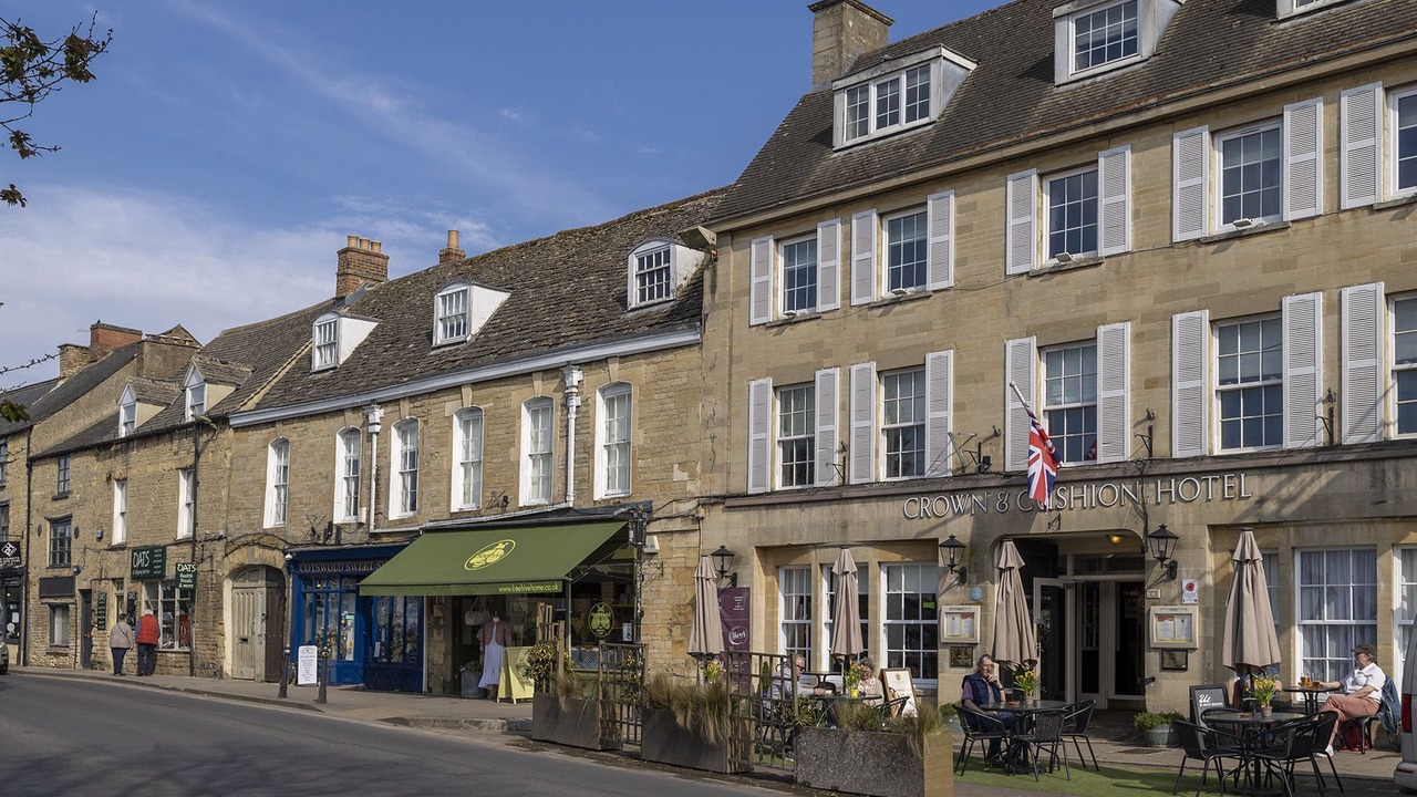 Photo of Others in Chipping Norton