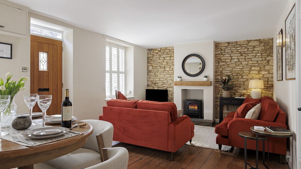 Photo of Bedroom in Chipping Norton
