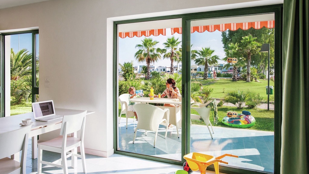 Photo of Livingroom in Castellaneta