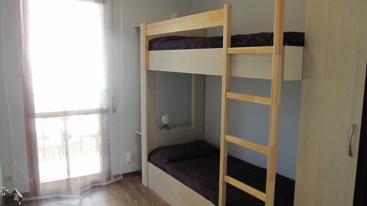 Photo of Bedroom in Grado Pineta
