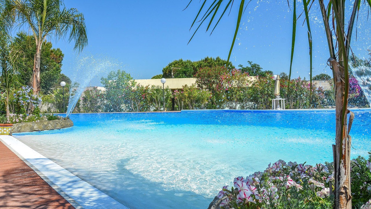 Photo of Outdoor in Lido di Metaponto