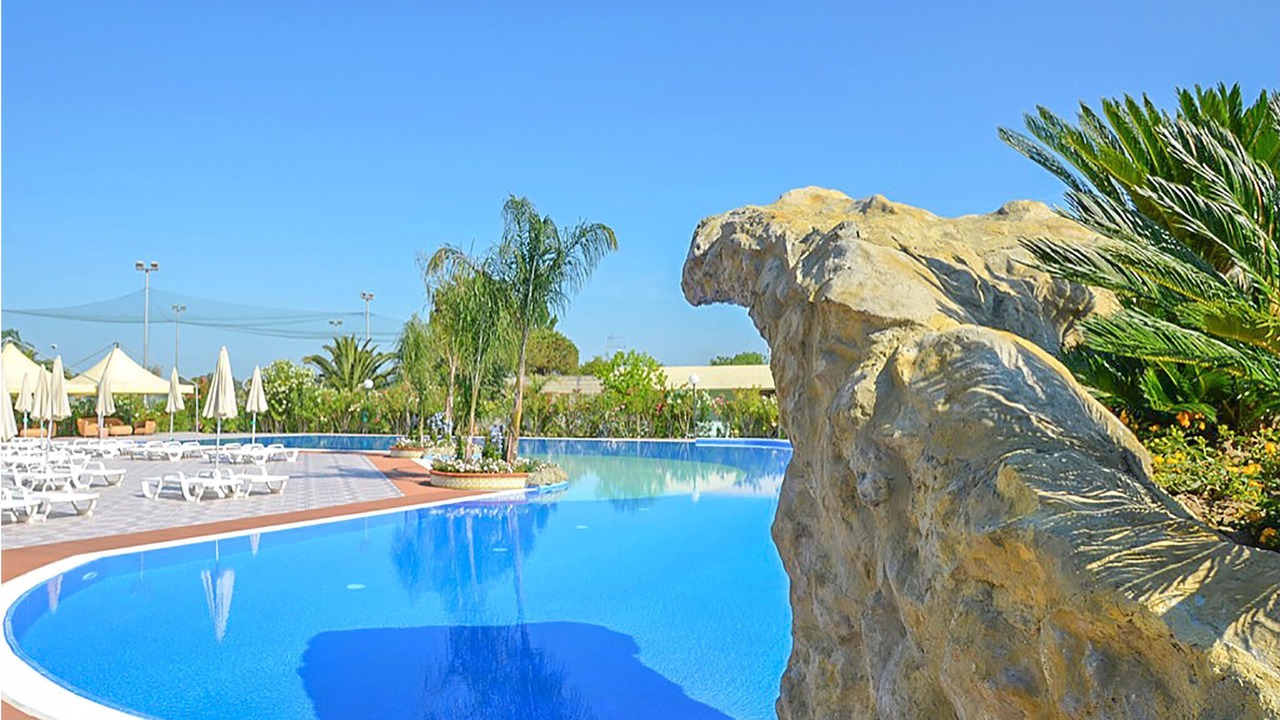 Photo of Outdoor in Lido di Metaponto