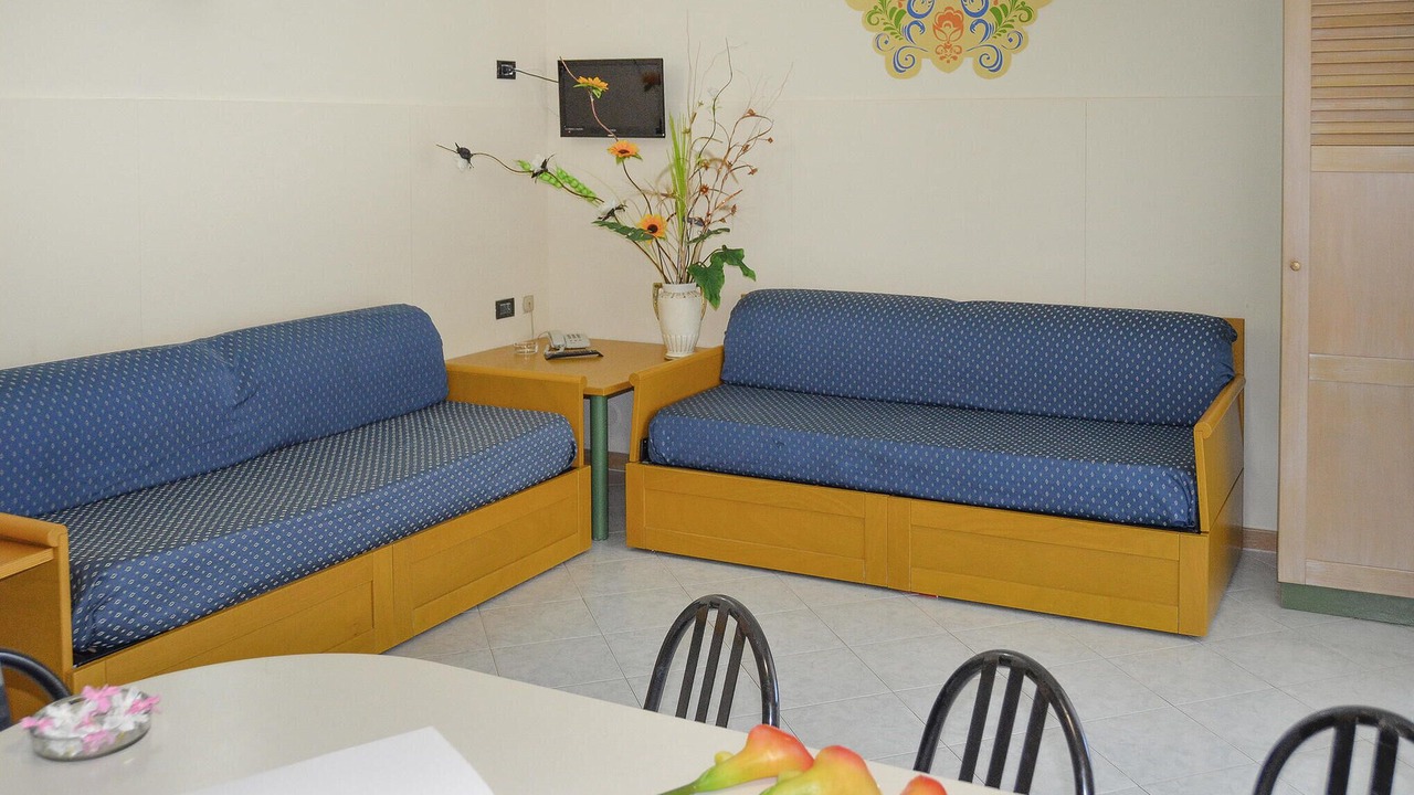 Photo of Bedroom in Lido di Metaponto