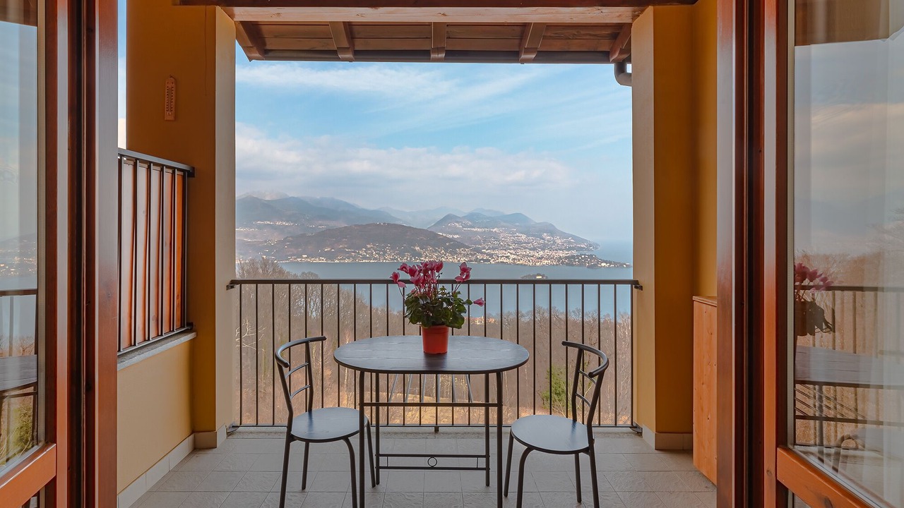 Photo of Outdoor in Levo