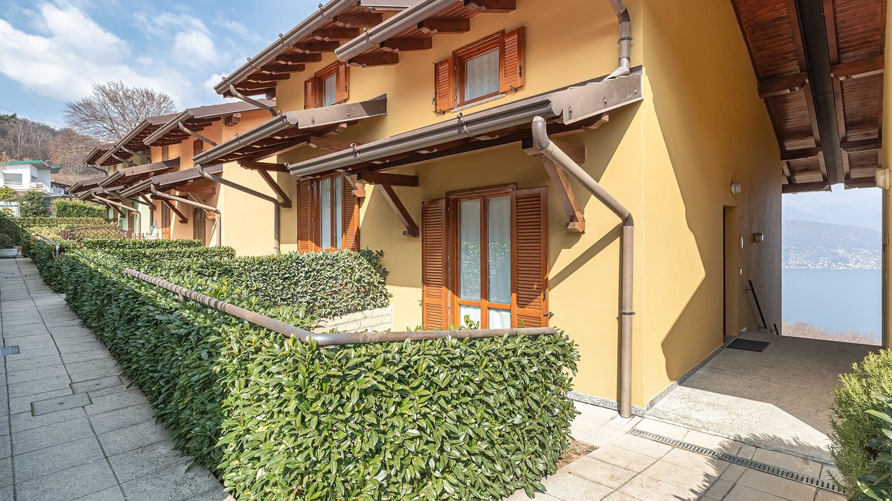 Photo of Outdoor in Levo