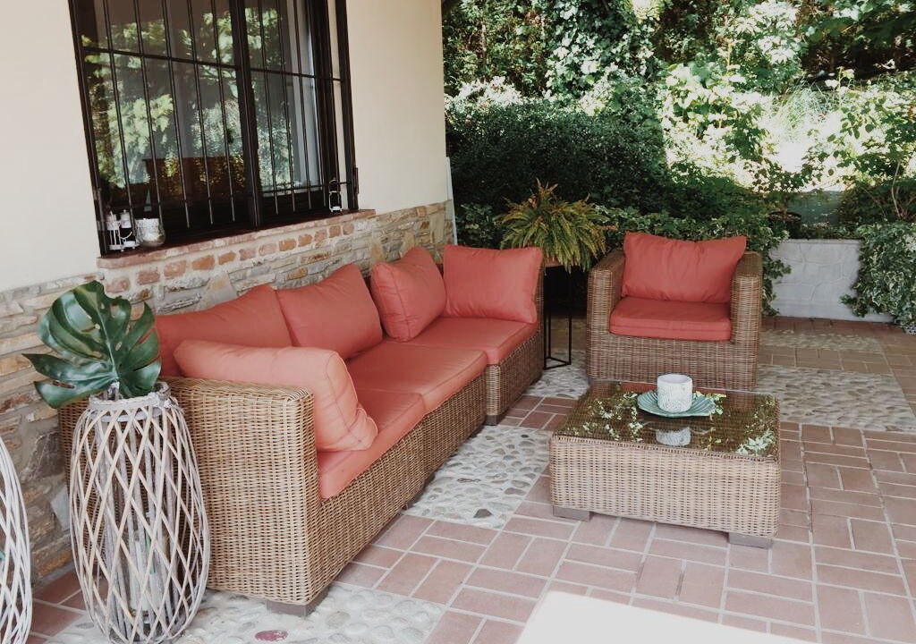 Photo of Patio Balcony in Bra