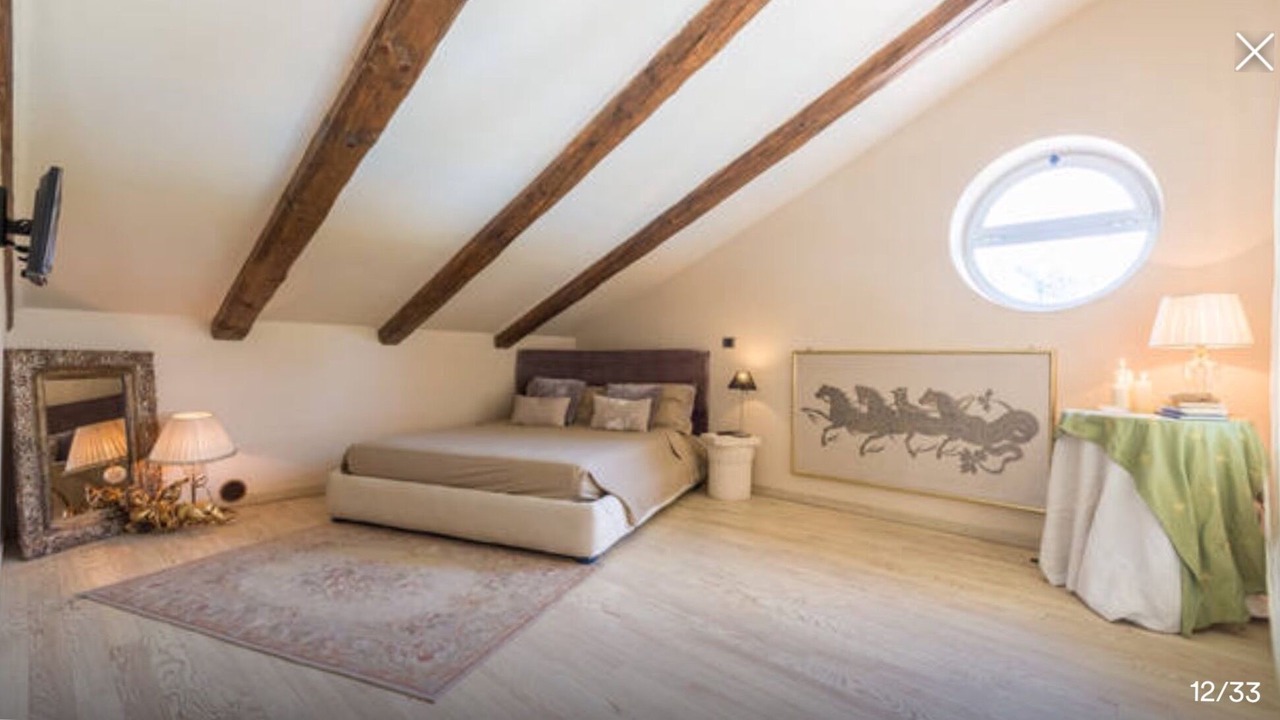 Photo of Bedroom in Bra
