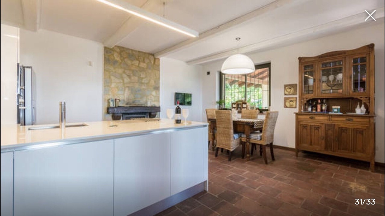 Photo of Kitchen in Bra