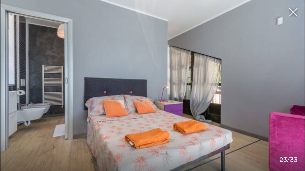 Photo of Bedroom in Bra