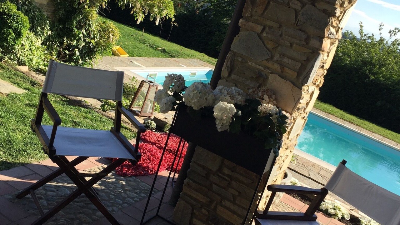 Photo of Outdoor in Bra
