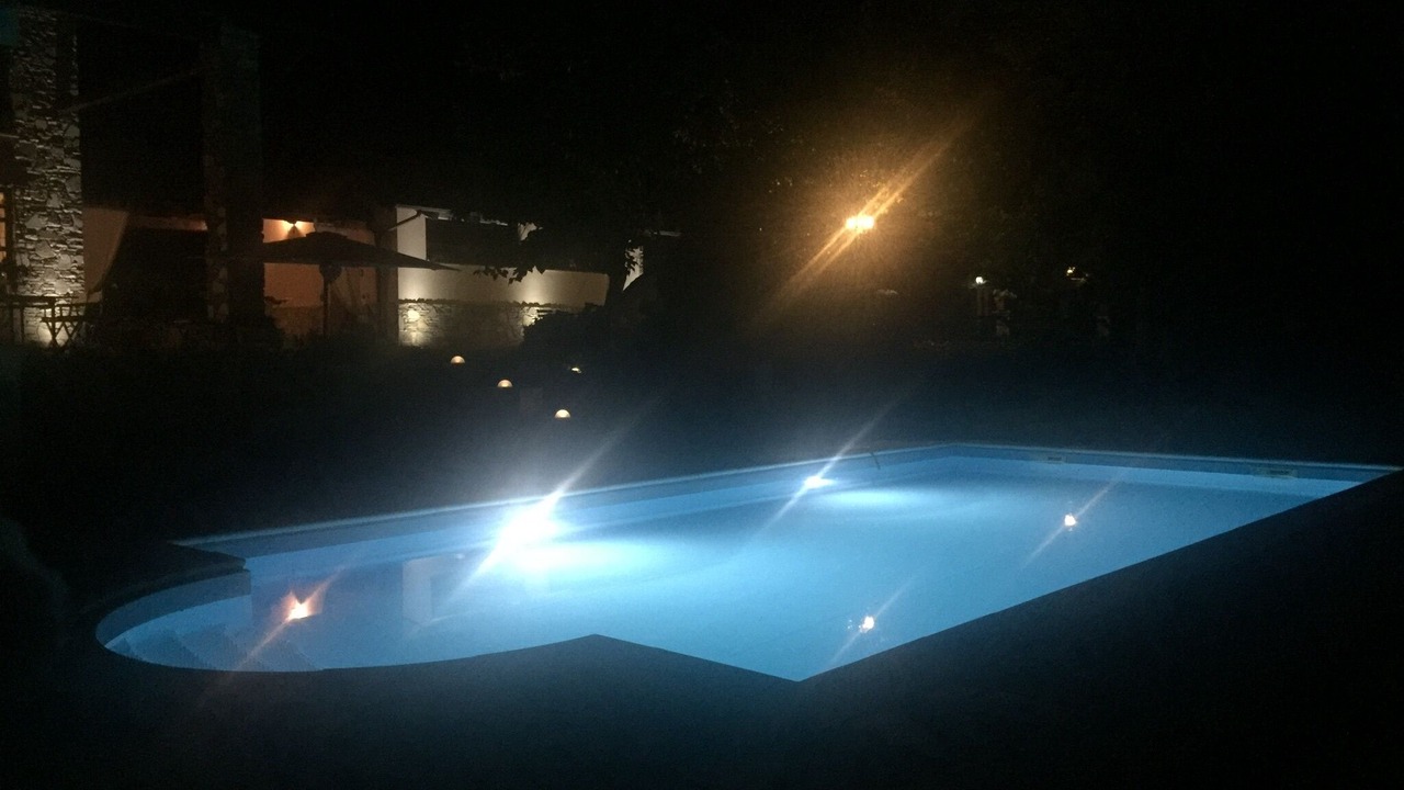 Photo of Outdoor in Bra