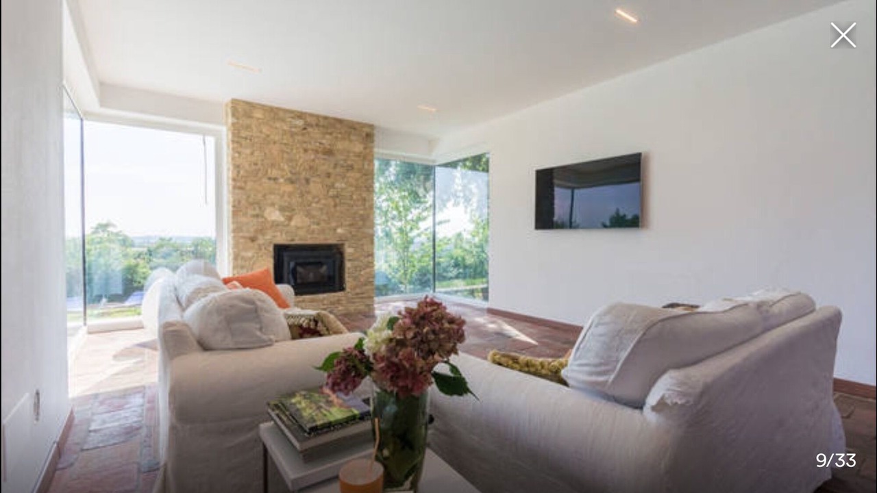 Photo of Livingroom in Bra