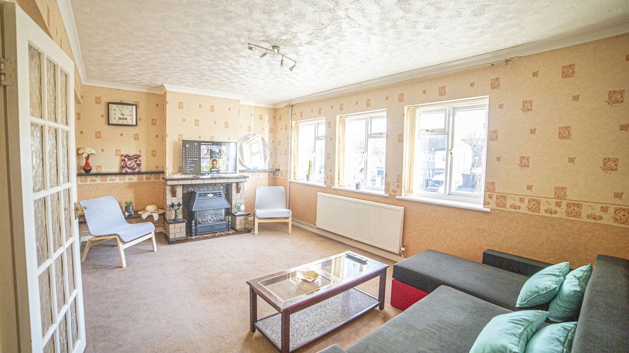 Photo of Livingroom in Gravesend