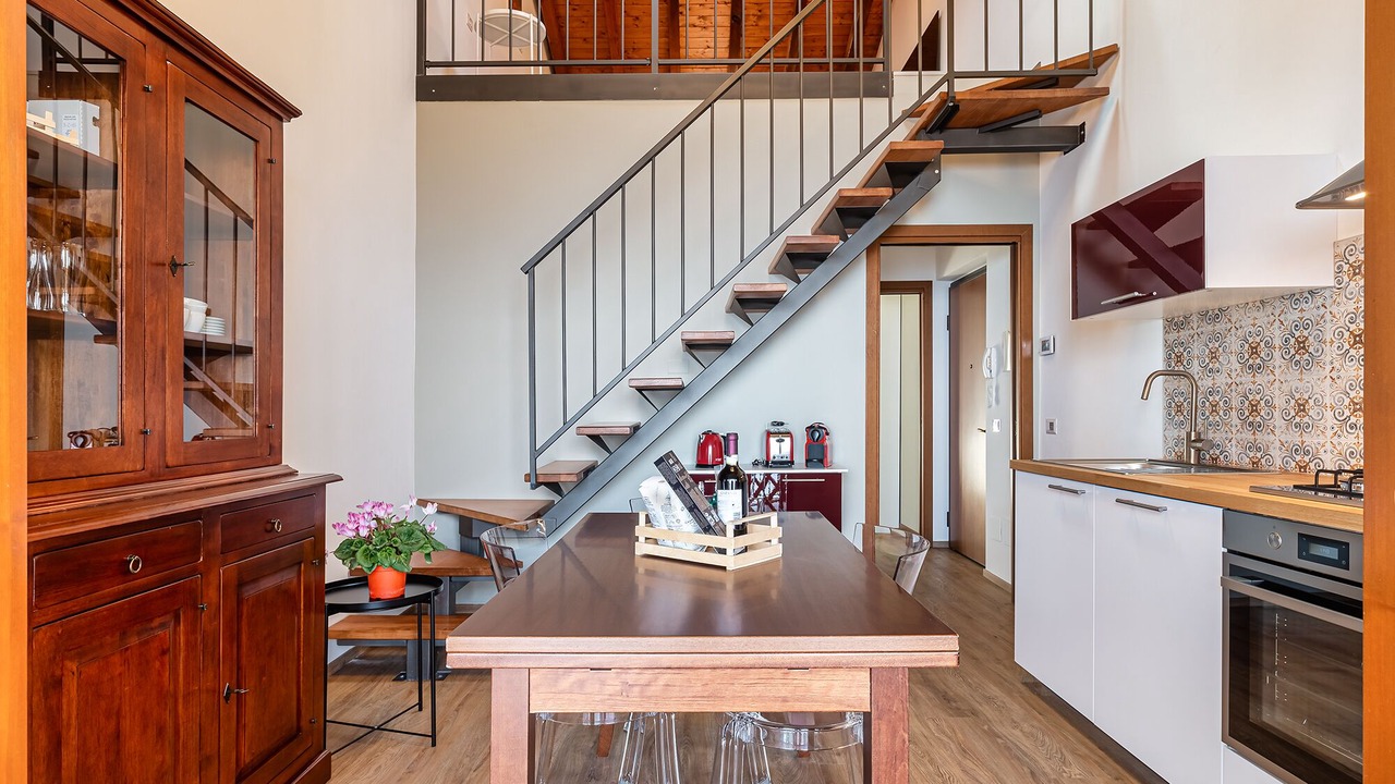 Photo of Kitchen in Levo