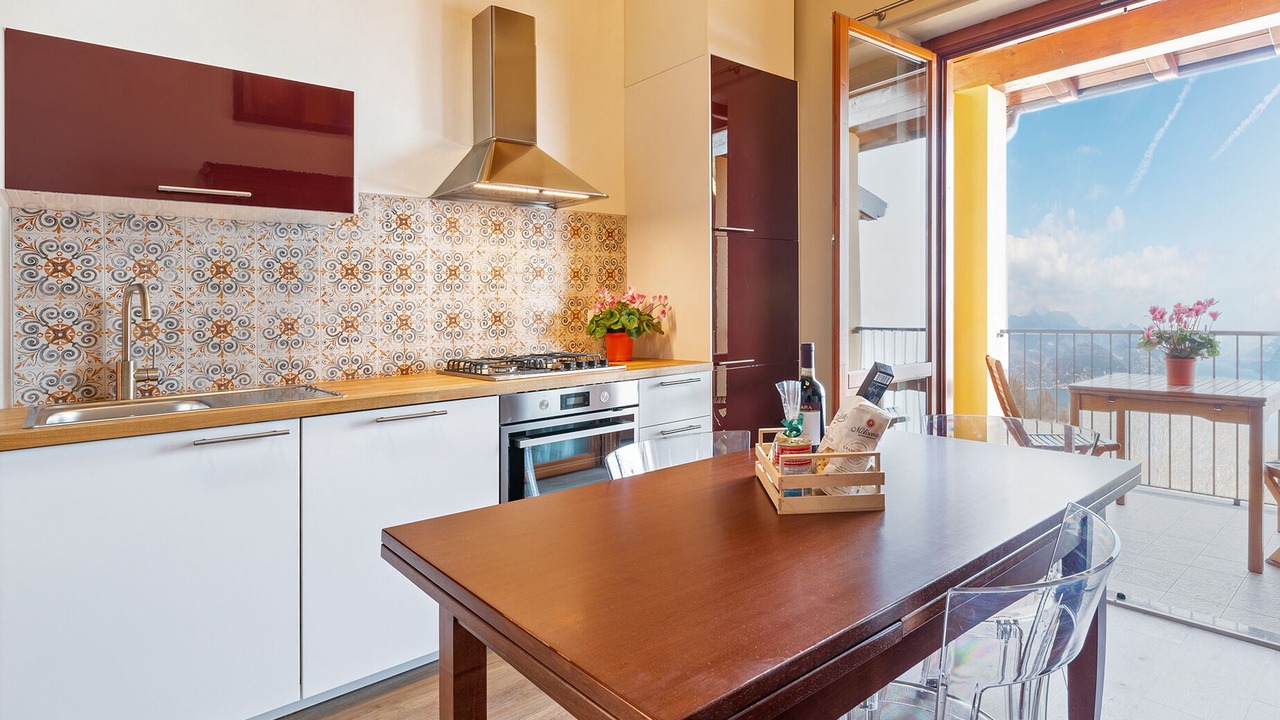 Photo of Kitchen in Levo