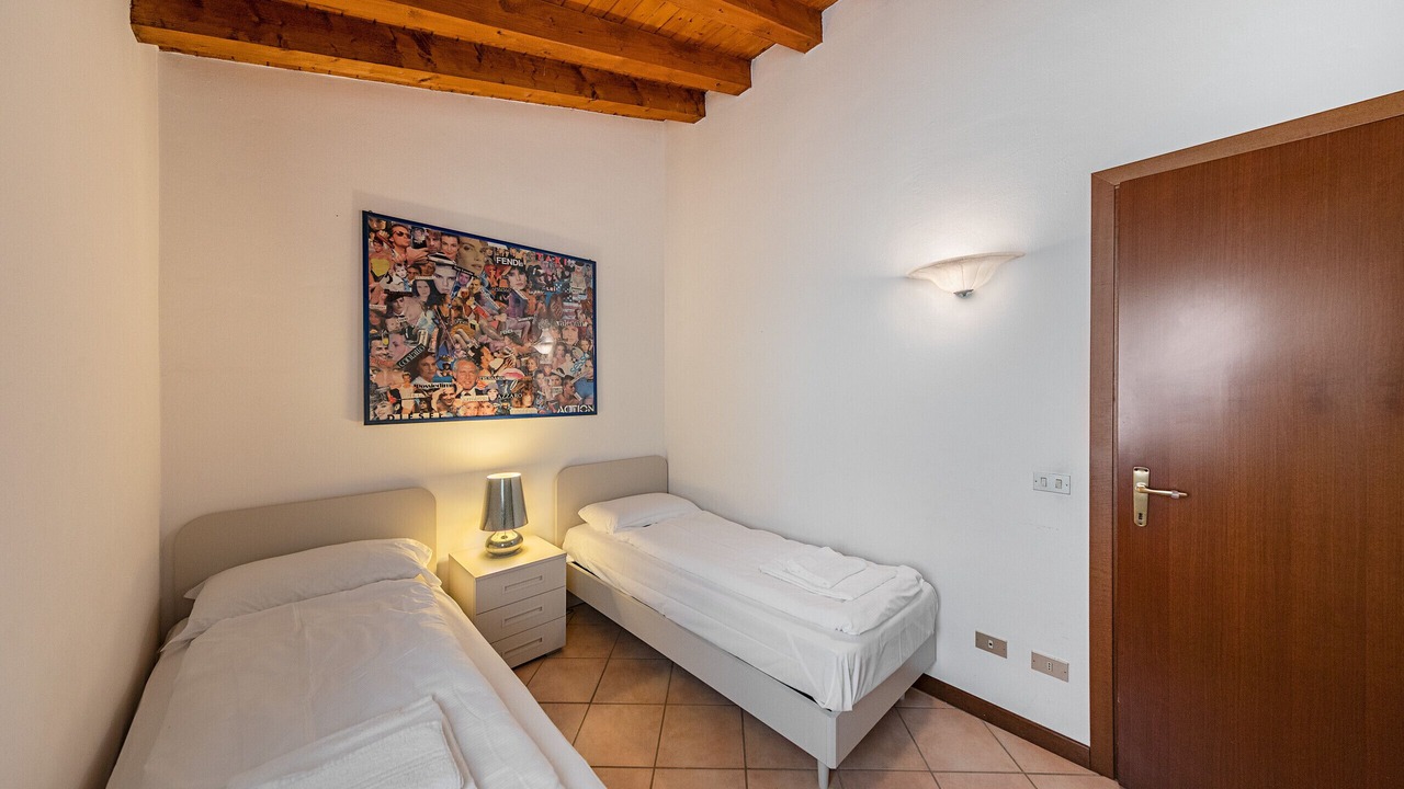 Photo of Bedroom in Villanuova sul Clisi