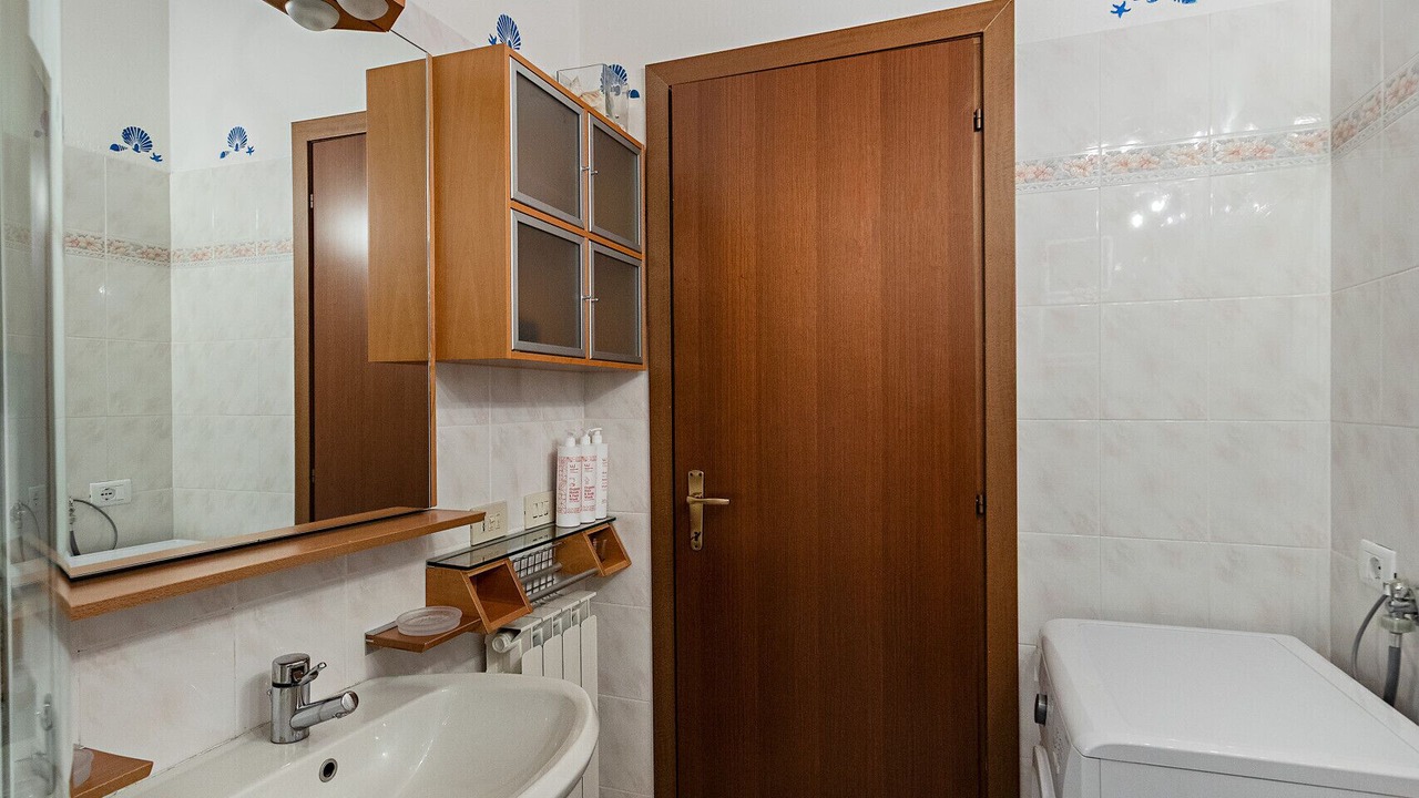 Photo of Bathroom in Villanuova sul Clisi