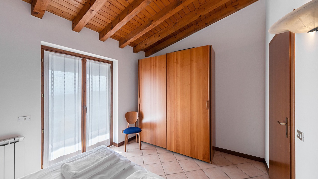Photo of Bedroom in Villanuova sul Clisi