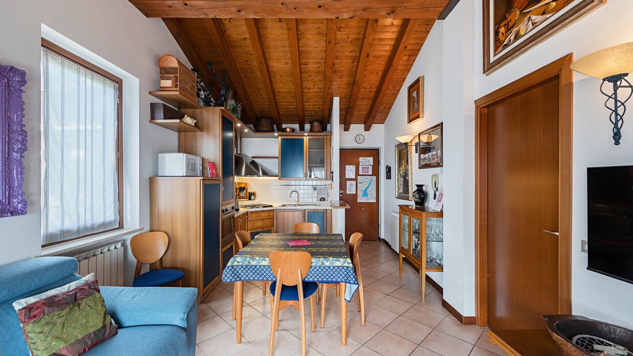 Photo of Livingroom in Villanuova sul Clisi