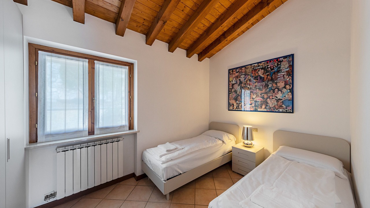 Photo of Bedroom in Villanuova sul Clisi