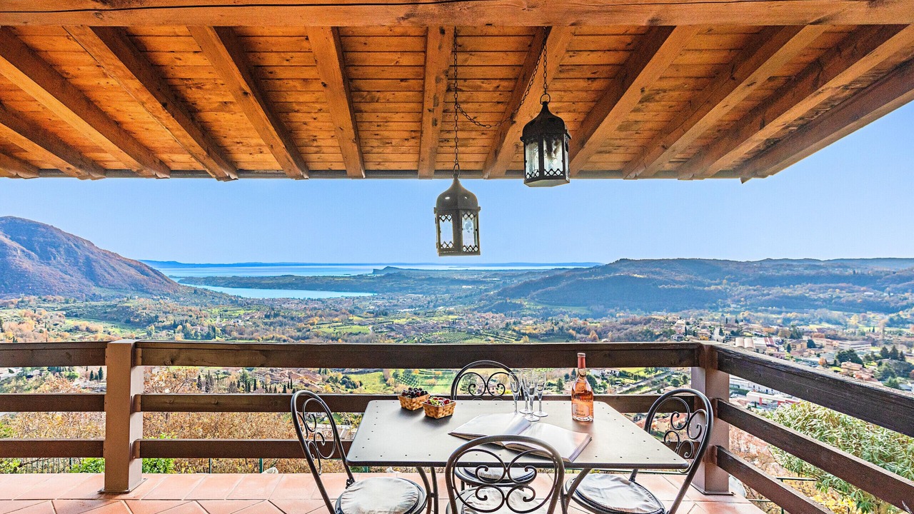 Photo of Outdoor in Villanuova sul Clisi
