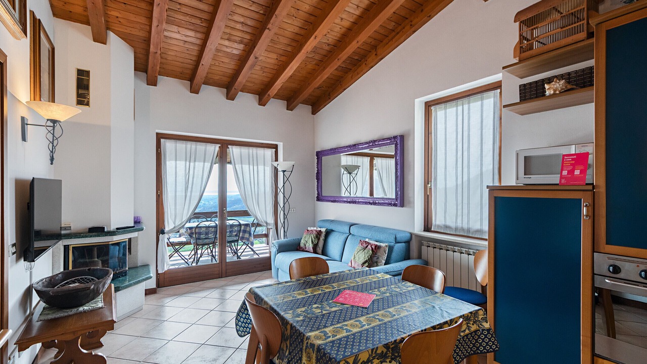 Photo of Livingroom in Villanuova sul Clisi