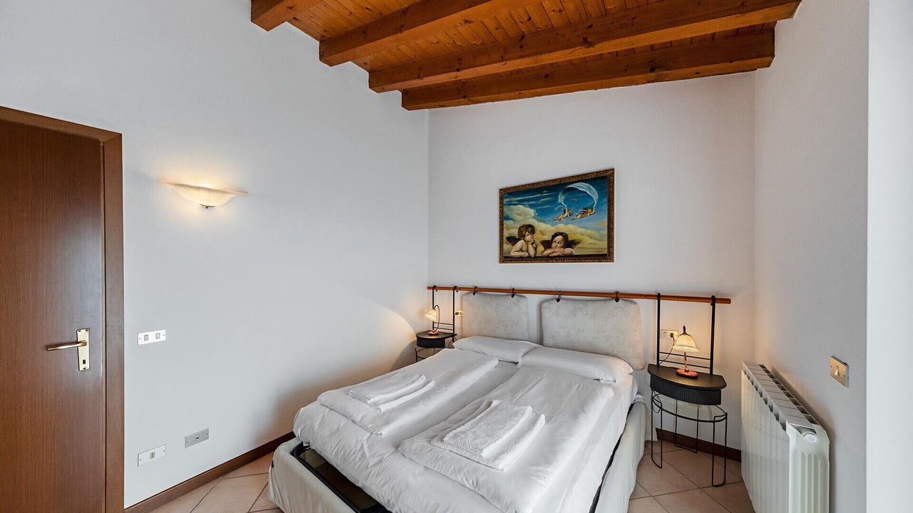 Photo of Bedroom in Villanuova sul Clisi