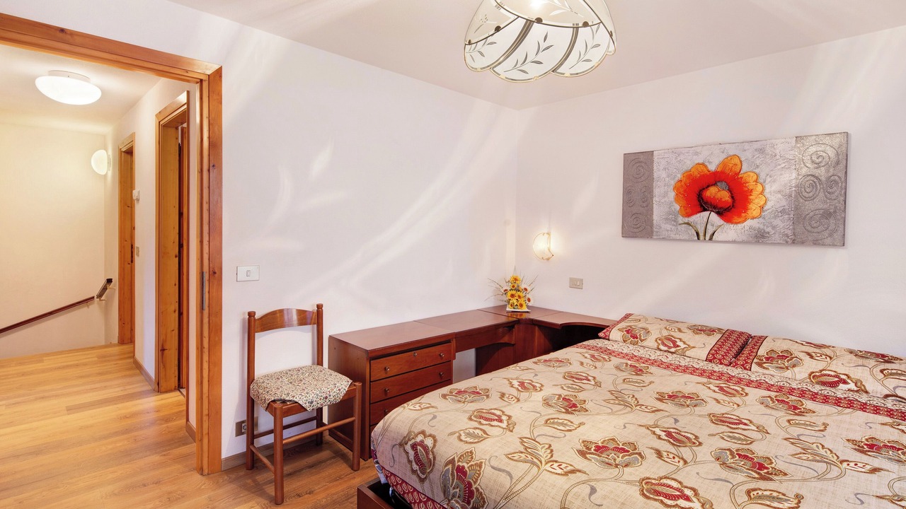 Photo of Bedroom in Isolaccia