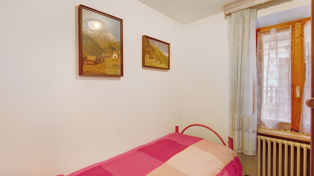 Photo of Bedroom in Isolaccia