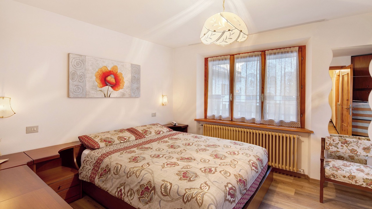 Photo of Bedroom in Isolaccia