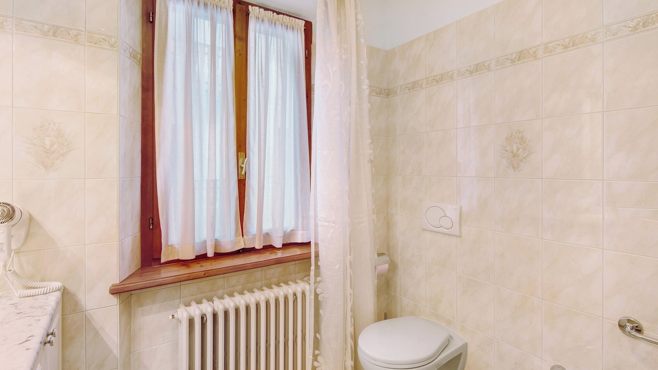 Photo of Bathroom in Isolaccia