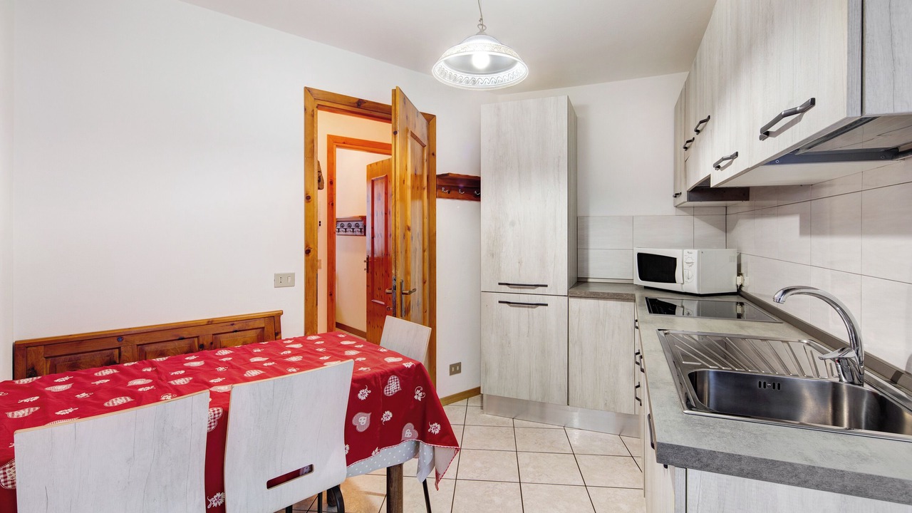 Photo of Kitchen in Isolaccia