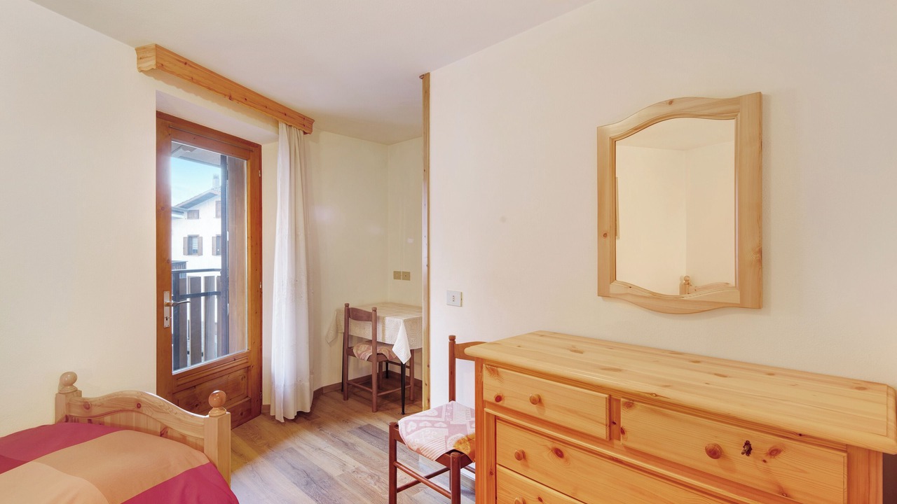 Photo of Bedroom in Isolaccia