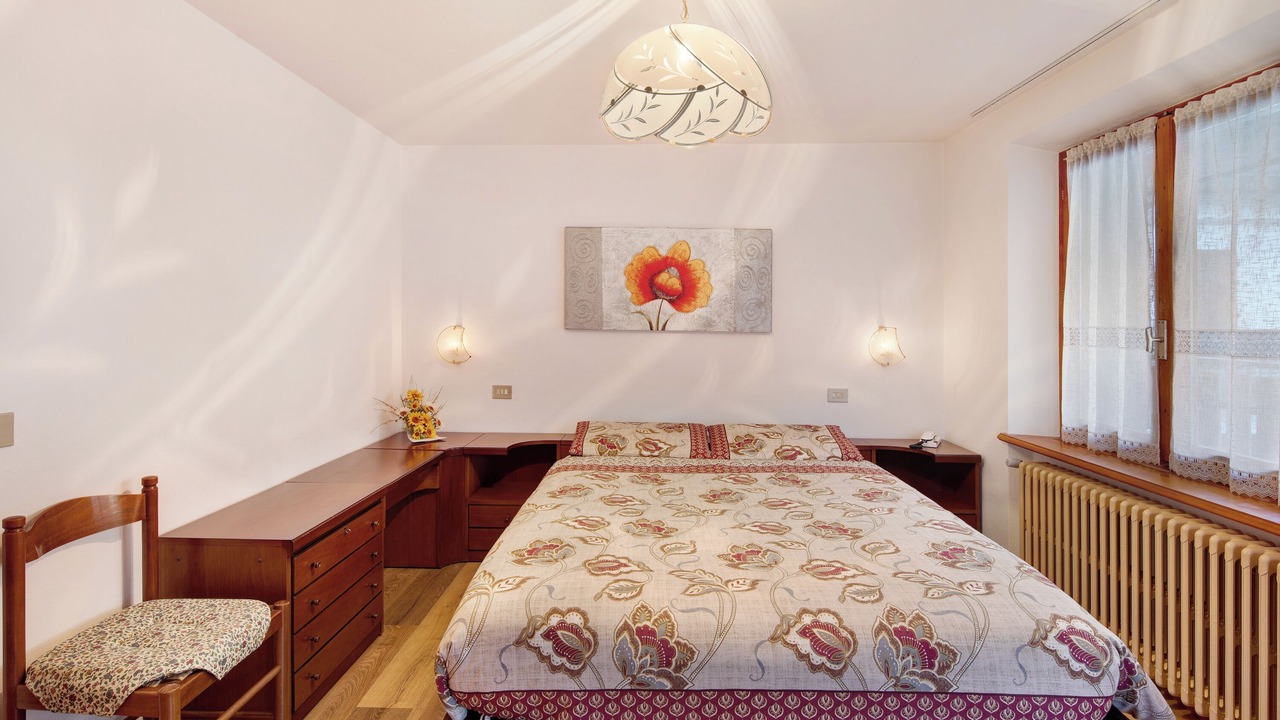 Photo of Bedroom in Isolaccia