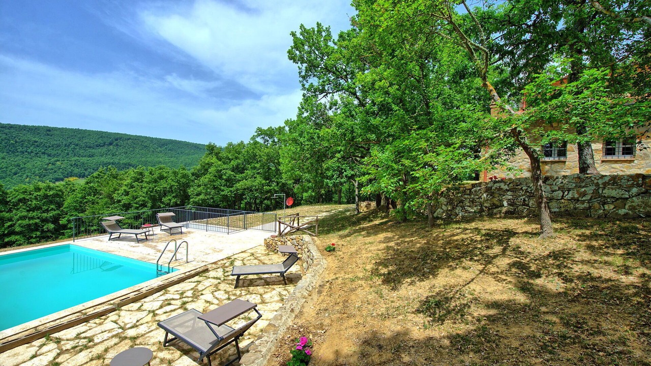 Photo of Outdoor in San Casciano dei Bagni