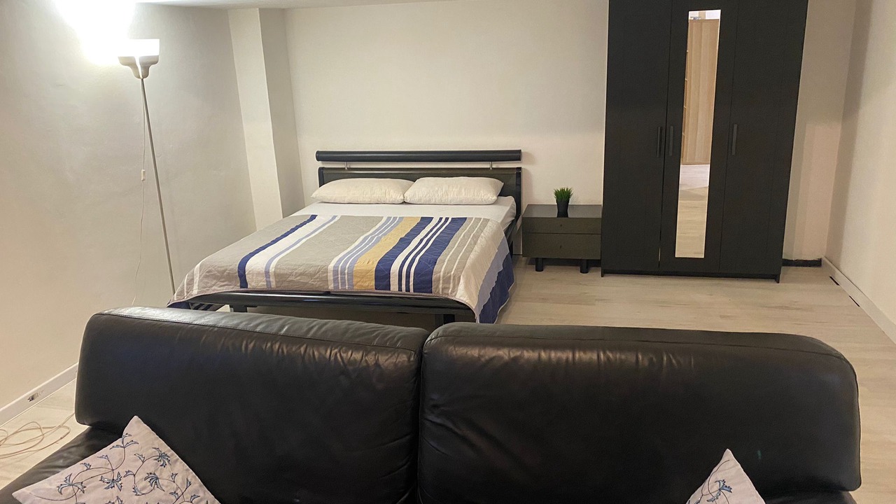 Photo of Bedroom in San Donato - Campidoglio