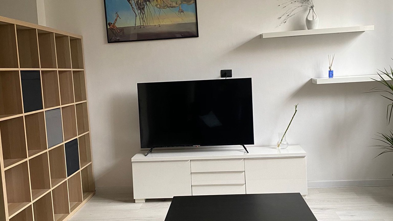 Photo of Livingroom in San Donato - Campidoglio