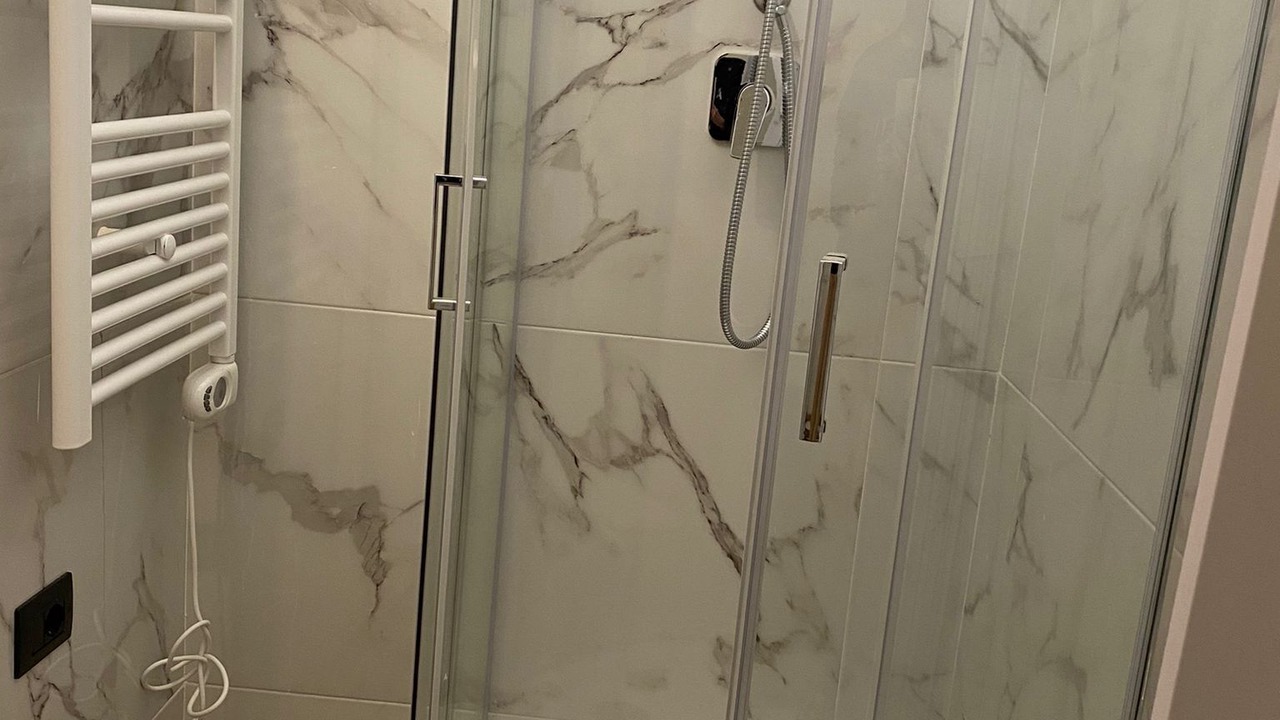 Photo of Bathroom in San Donato - Campidoglio