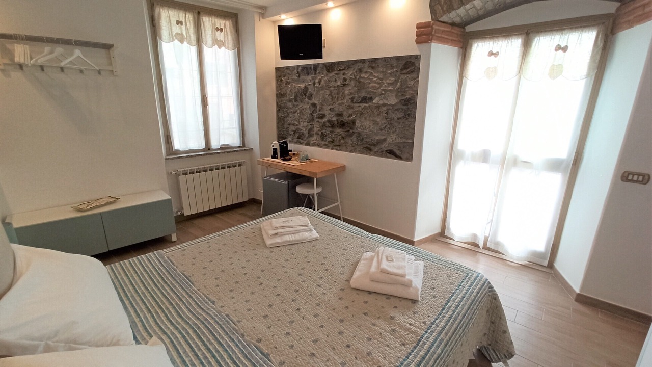 Photo of Bedroom in Masero