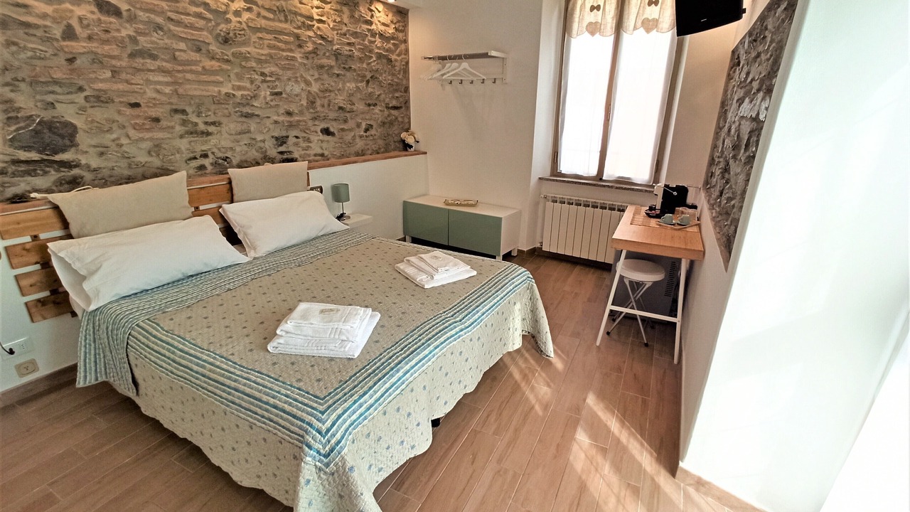 Photo of Bedroom in Masero