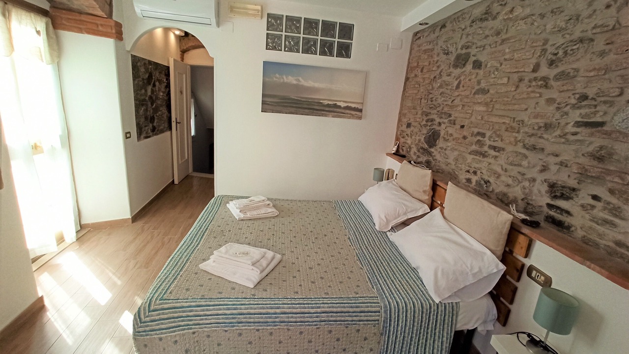 Photo of Bedroom in Masero